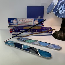 스테인드글라스인센스홀더