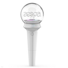 aespa 에스파 공식 라이트 응원봉