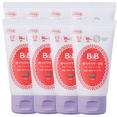 비앤비무불소치약