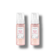 더페이스샵 (1+1) 에티켓프레쉬 시크릿 이너 클렌저 155ml, 2개