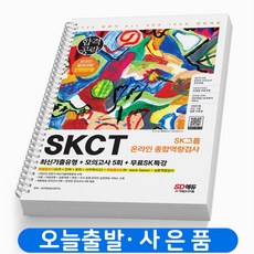 시대고시skct