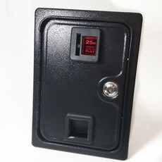 오락실노래방기계