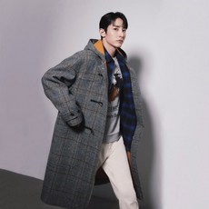 지이크더블코트