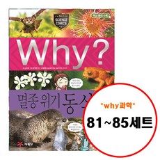 멸종위기야생동식물