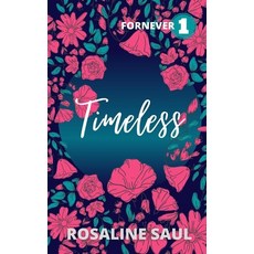 (영문도서) Timeless Paperback, Independently Published, English, 9798567755518