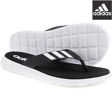 아디다스컴포트플립플랍