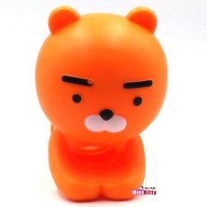 라이언수도꼭지
