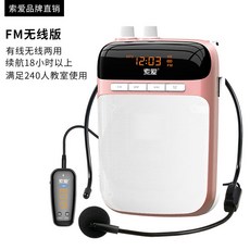s전자무선마이크