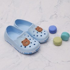 허티베어덧신
