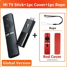 mitvstick