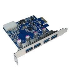 usb3.0pciexpress