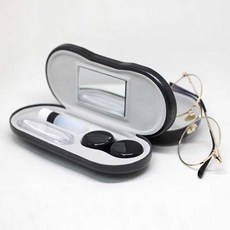 듀얼안경케이스