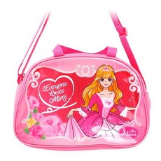 미미프린세스수영가방