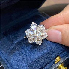 모이사나이트2캐럿