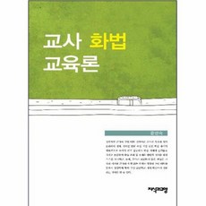 교사 화법 교육론, 상품명