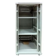 달콤상회 (L)허브렉 H1600W600D800(32U 아이보리) 파워서플라이, 단일 모델명/품번