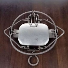 멧돼지포획트랩