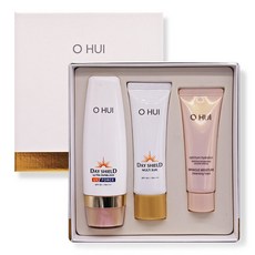 오휘톤업선블럭유브이스폐셜세트