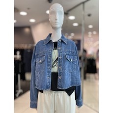 보브청자켓