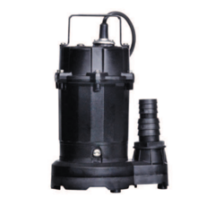 한일펌프 IP-217 청수용 수중 펌프 일반형 배수용