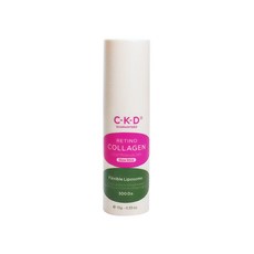 씨케이디 레티노 콜라겐 저분자 300 물광스틱, 10g, 1개