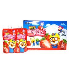 팔도뽀로로비타플러스