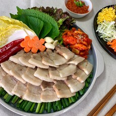통보쌈