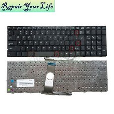 [해외] MSI GE60 GE70 GP60 GP70 CR61 CX61 GX60 CX70 UI 레이아웃 키보드 PN: V139922CJ1 BIG ENTER, 상세내용표시, 상세내용표시