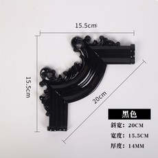 금장띠몰딩