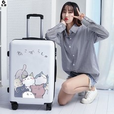 이민가방50인치
