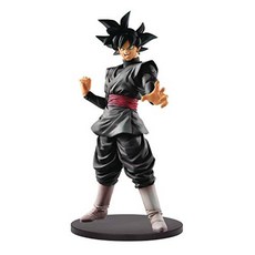 Dragon Ball Legends Collab Black Goku