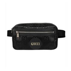 구찌타이거벨트백