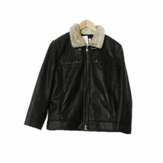 톰보이무스탕 TOP01