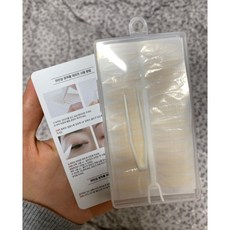 아던샵쌍커풀테이프