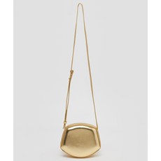아카이브앱크 ARCHIVEPKE Mini shell bag(Golden hour)_OVBRX24507GOD