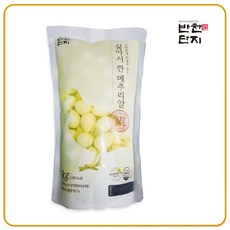 불닭메추리알칼로리