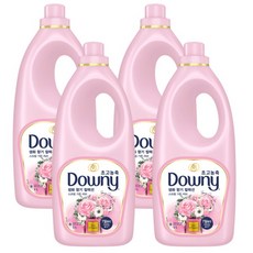다우니유아섬유유연제
