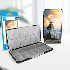 닌텐도게임칩보관