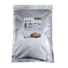 이든 젤라틴 분말1kg 젤라틴 가루, 1개, 1kg