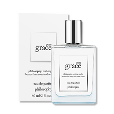 philosophy 필로소피 퓨어 그레이스 오드퍼퓸 60ml, 1개