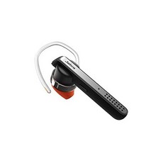 블루투스 이어폰 Jabra Talk 55 Bluetooth Headset for High Definition Hands-Free Calls with Dual Mic Noise Cancellation Touch Controls and Portable Carryi, 본문참고, 옵션 5 Style = Talk 45