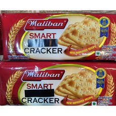 Maliban smart cracker 스마트 크래커 수입과자 worldfood, 1개