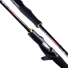 부산가자-시마노 염월 XR FS-B66ML LEFT(21) 참돔