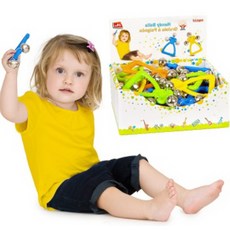 리드미컬딸랑이