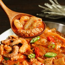 [다담은] 부산원조 맛집 부산할매 낙곱새 770gx6팩