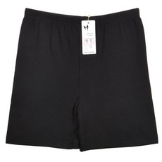 여학생용 겨울 핫기모 3부 교복 속바지 이너팬츠