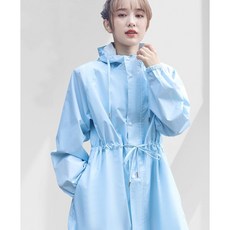 예쁜비옷