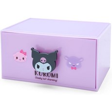 산리오 마스킹 테이프 다꾸 폰꾸 문구 다이어리 꾸미기 스티커 선물세트 1개 멜로디 상품 이미지