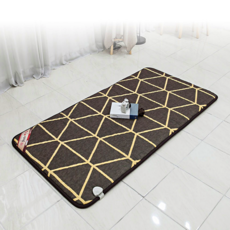 도톰한전기장판대형