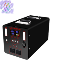 인산철파워뱅크200a